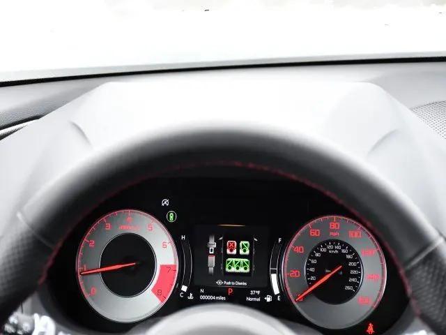2026 Acura RDX A-Spec