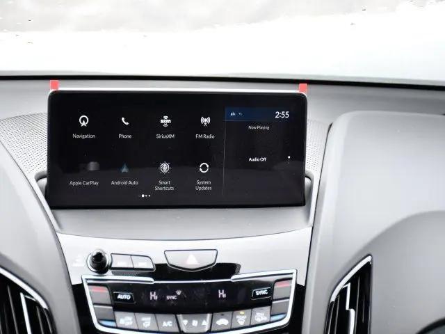 2026 Acura RDX A-Spec