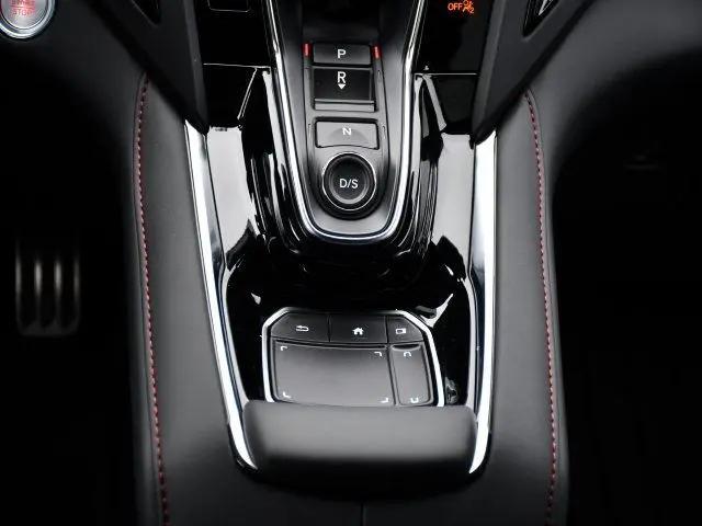 2026 Acura RDX A-Spec
