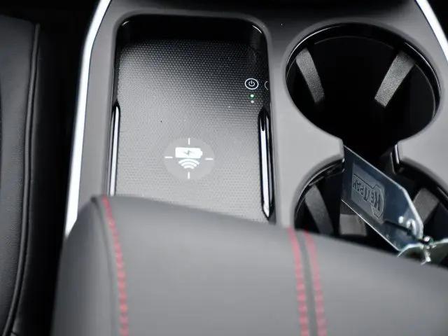 2026 Acura RDX A-Spec