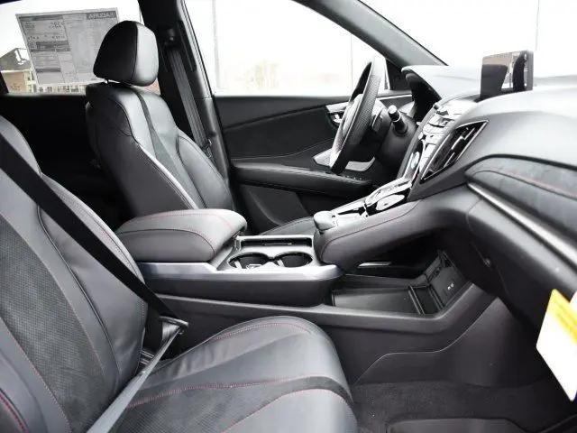 2026 Acura RDX A-Spec