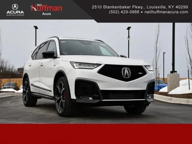2026 Acura MDX Type S Advance Package for sale in Louisville, KY