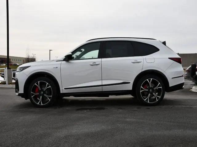 2026 Acura MDX Type S Advance Package