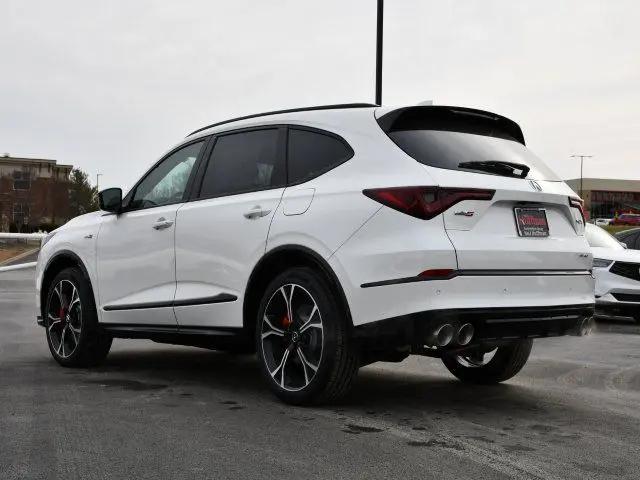 2026 Acura MDX Type S Advance Package