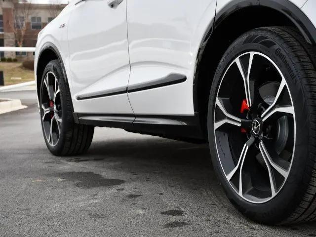 2026 Acura MDX Type S Advance Package