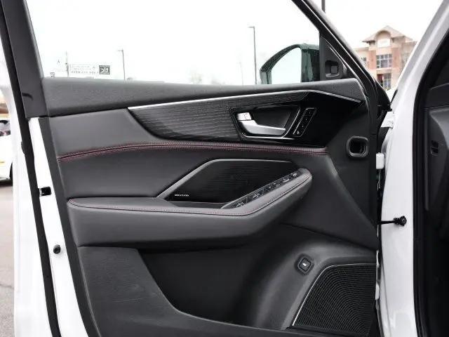 2026 Acura MDX Type S Advance Package