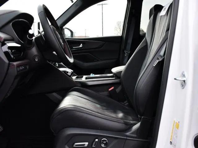 2026 Acura MDX Type S Advance Package