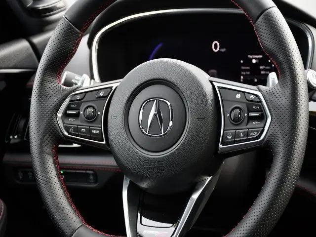 2026 Acura MDX Type S Advance Package