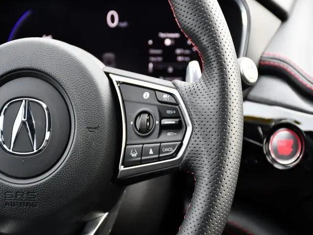 2026 Acura MDX Type S Advance Package