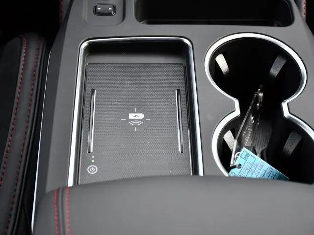 2026 Acura MDX Type S Advance Package