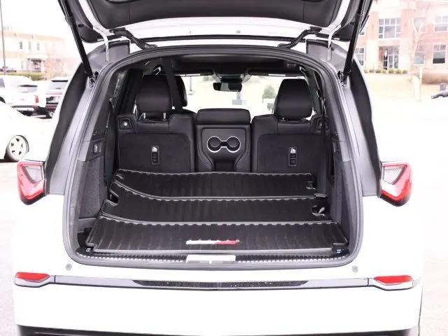 2026 Acura MDX Type S Advance Package