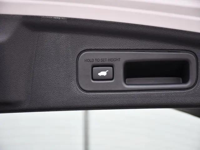 2026 Acura MDX Type S Advance Package