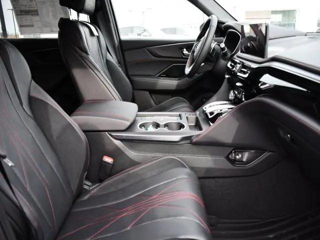 2026 Acura MDX Type S Advance Package
