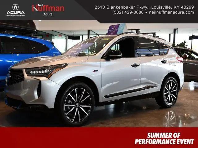 2026 Acura RDX A-Spec Advance for sale in Louisville, KY