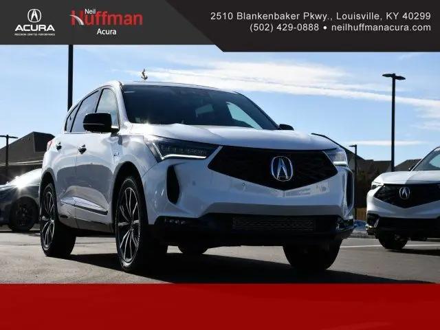 2026 Acura RDX A-Spec Advance for sale in Louisville, KY