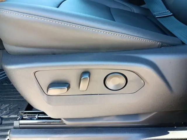 2026 Chevrolet Silverado 1500 4WD Crew Cab Short Bed LT Trail Boss