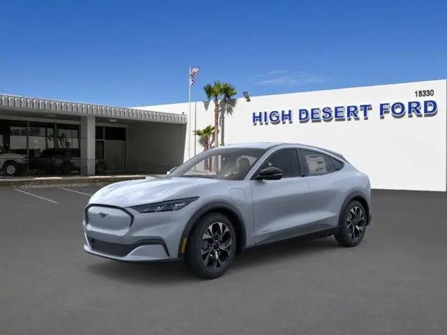 2026 Ford Mustang Mach-E Select for sale in Victorville, CA