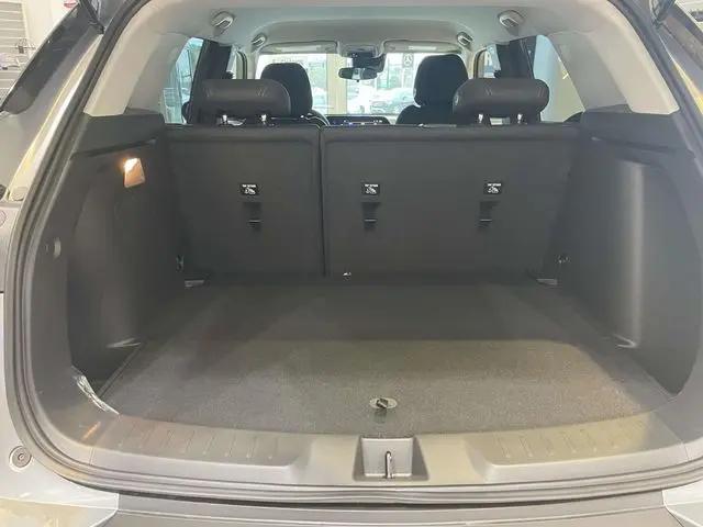 2026 Chevrolet TrailBlazer FWD LS