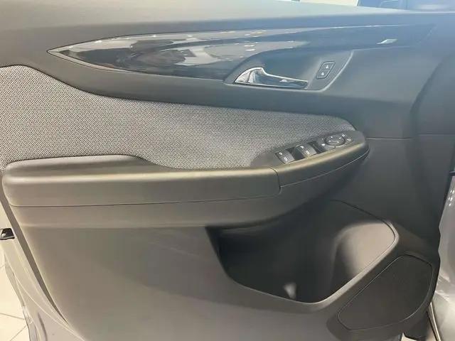 2026 Chevrolet TrailBlazer FWD LS