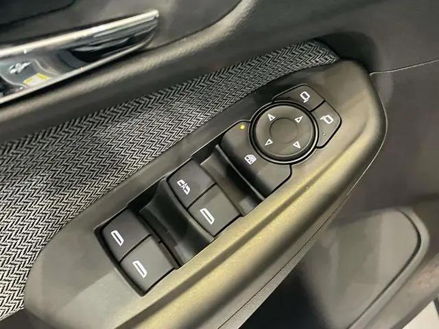 2026 Chevrolet TrailBlazer FWD LS