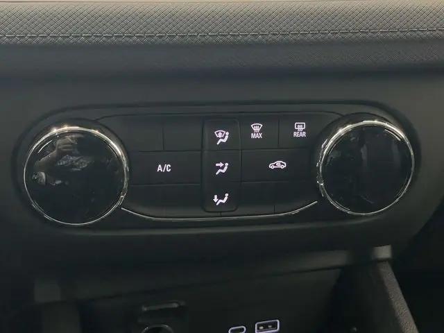 2026 Chevrolet TrailBlazer FWD LS
