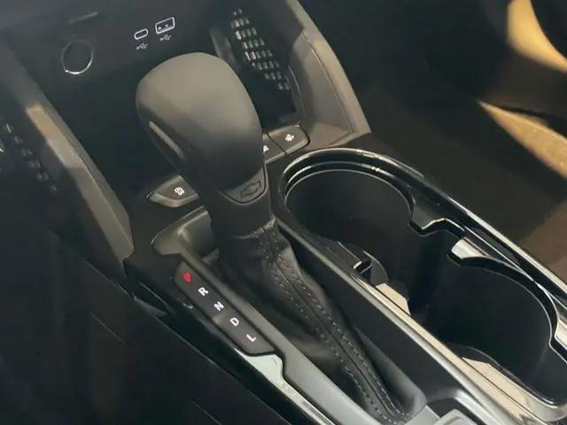 2026 Chevrolet TrailBlazer FWD LS