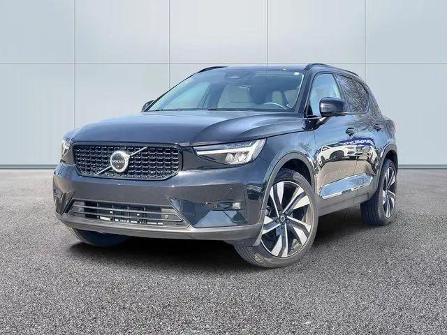 2023 Volvo XC40 B5 Plus Dark Theme for sale in Farmington Hills, MI