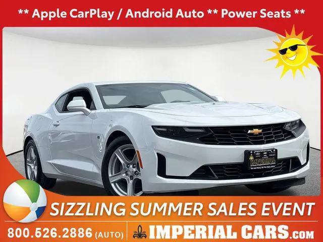 2024 Chevrolet Camaro 1LT for sale in Mendon, MA