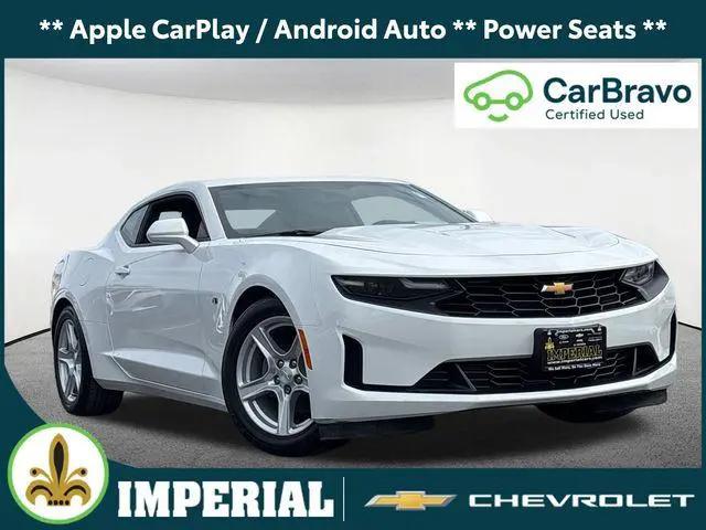 2024 Chevrolet Camaro 1LT for sale in Mendon, MA