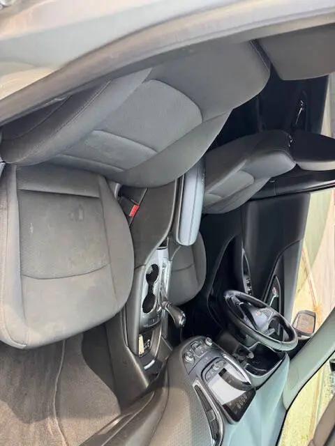 2016 Chevrolet Malibu 1LT