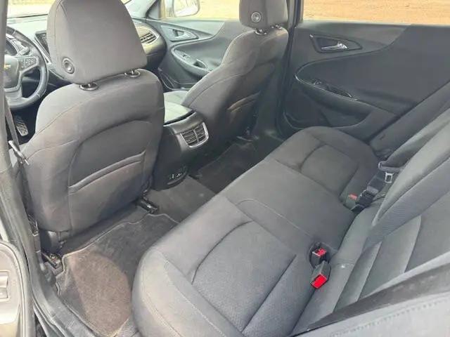 2016 Chevrolet Malibu 1LT