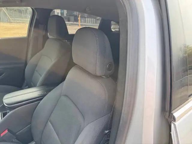 2016 Chevrolet Malibu 1LT