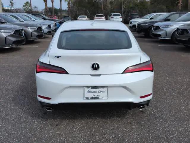 2026 Acura Integra FWD