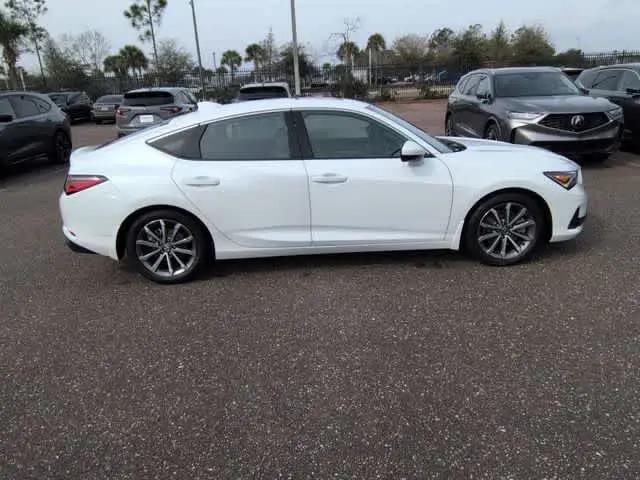 2026 Acura Integra FWD