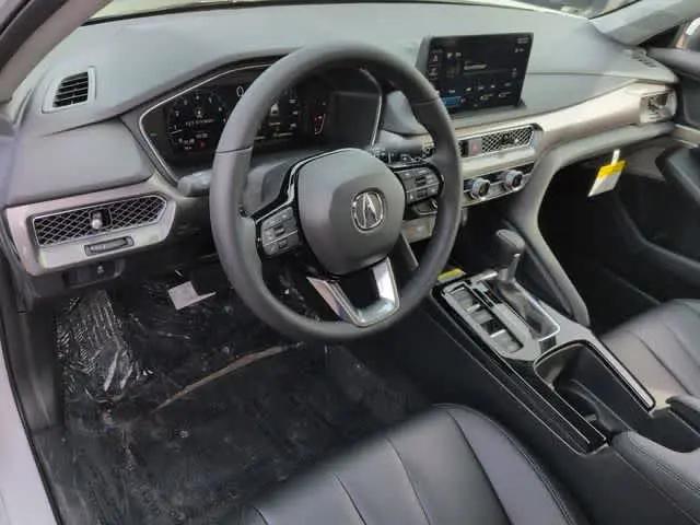 2026 Acura Integra FWD