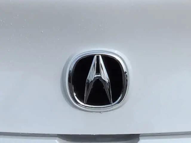 2026 Acura Integra FWD