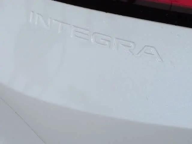 2026 Acura Integra FWD