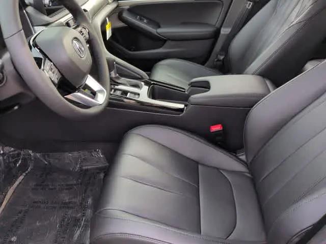 2026 Acura Integra FWD