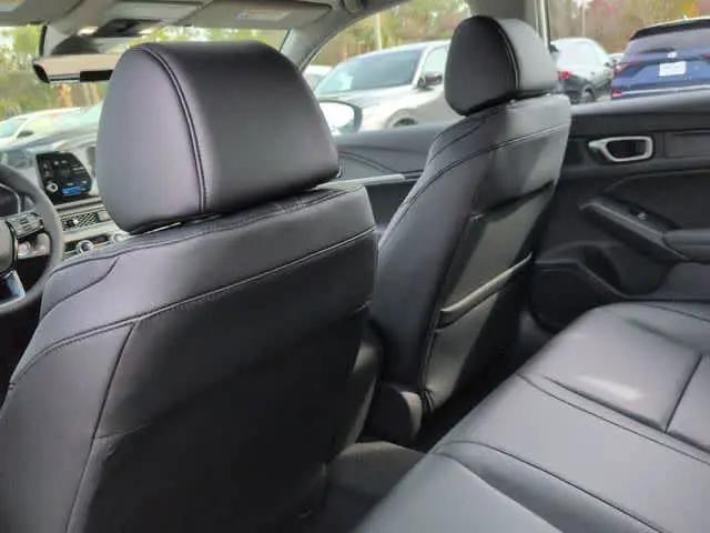 2026 Acura Integra FWD