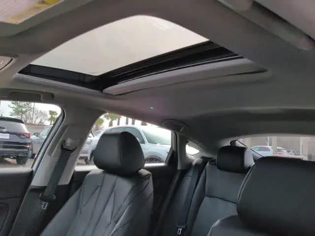 2026 Acura Integra FWD