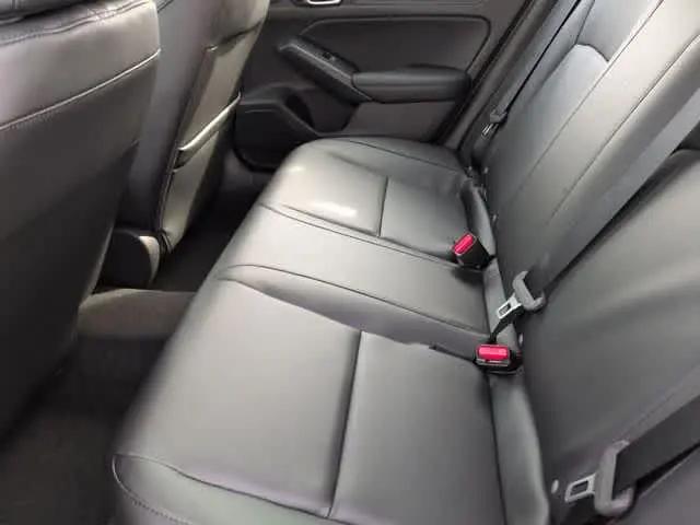2026 Acura Integra FWD