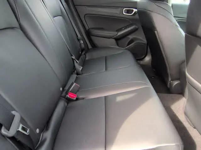 2026 Acura Integra FWD