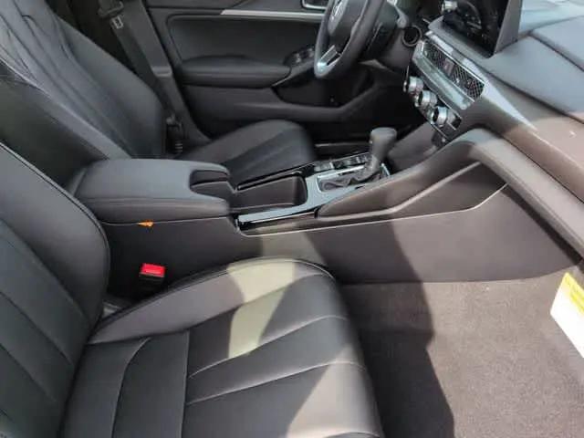 2026 Acura Integra FWD