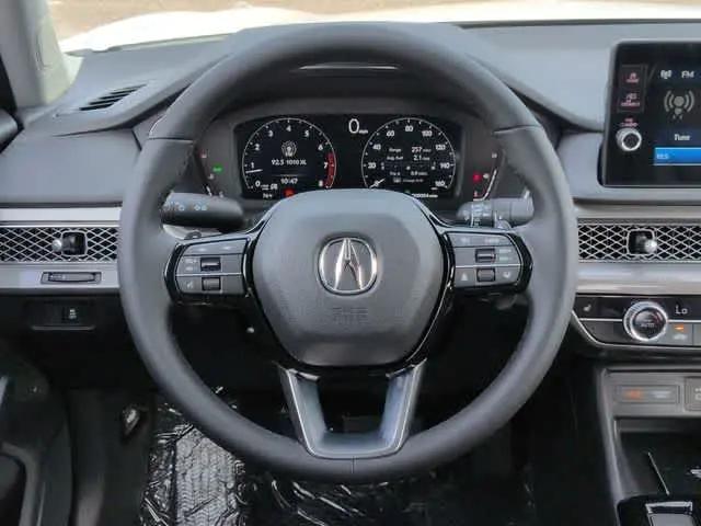 2026 Acura Integra FWD