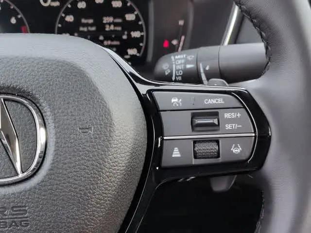 2026 Acura Integra FWD