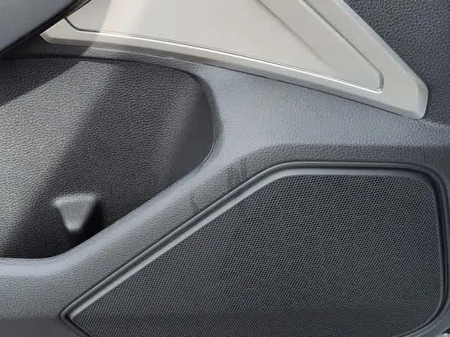 2026 Acura Integra FWD