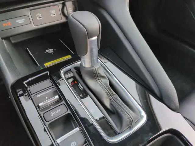 2026 Acura Integra FWD