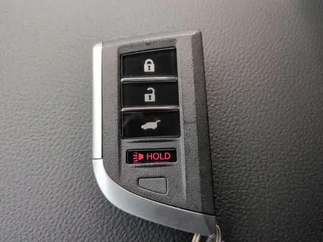 2026 Acura Integra FWD
