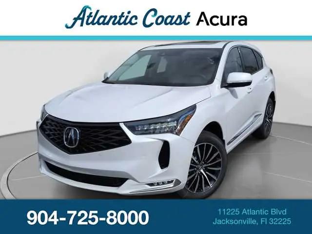 2026 Acura RDX Advance for sale in Jacksonville, FL