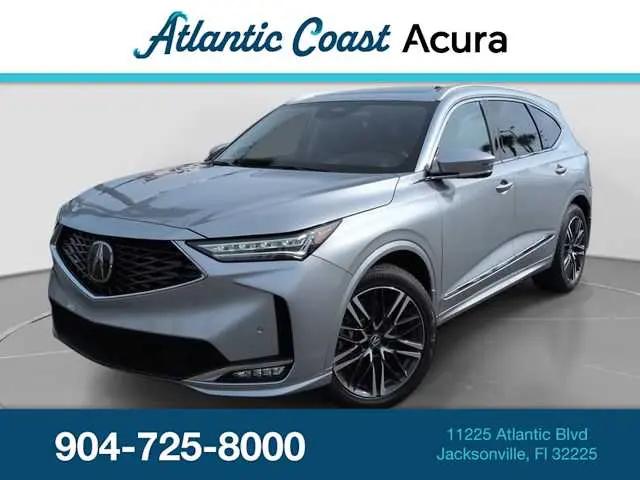 2026 Acura MDX Advance Package for sale in Jacksonville, FL